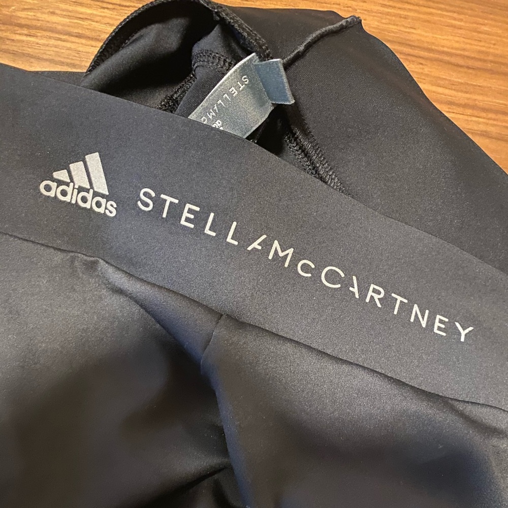 Adidas by Stella McCartney leggings